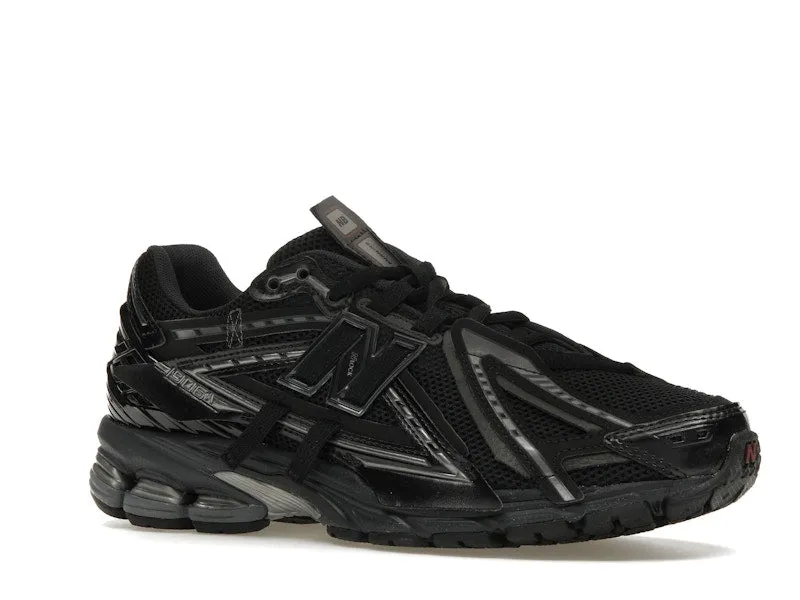 Family Time New Balance 1906A Black