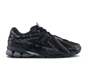 New Balance 1906A Black Smooth Flex