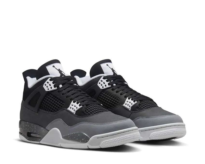 Run Errand Air Jordan 4 Retro ?Fear?