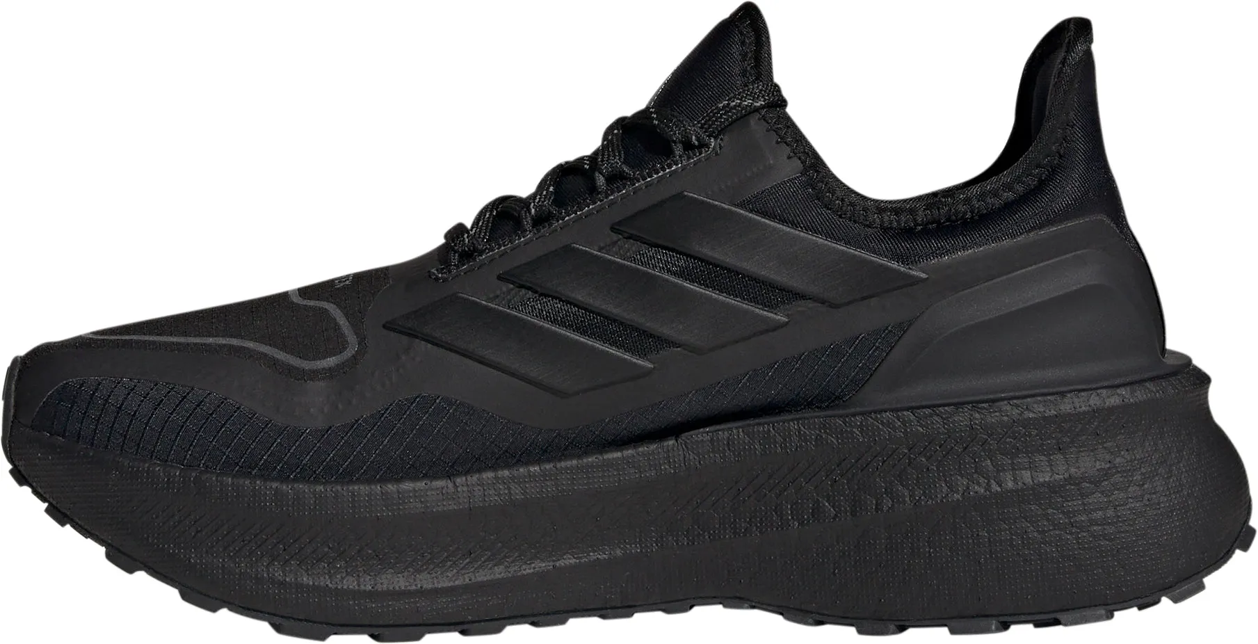 adidas Ultra Boost 5 GORE-TEX Women Running Shoes - Black Coach Step Smart Form