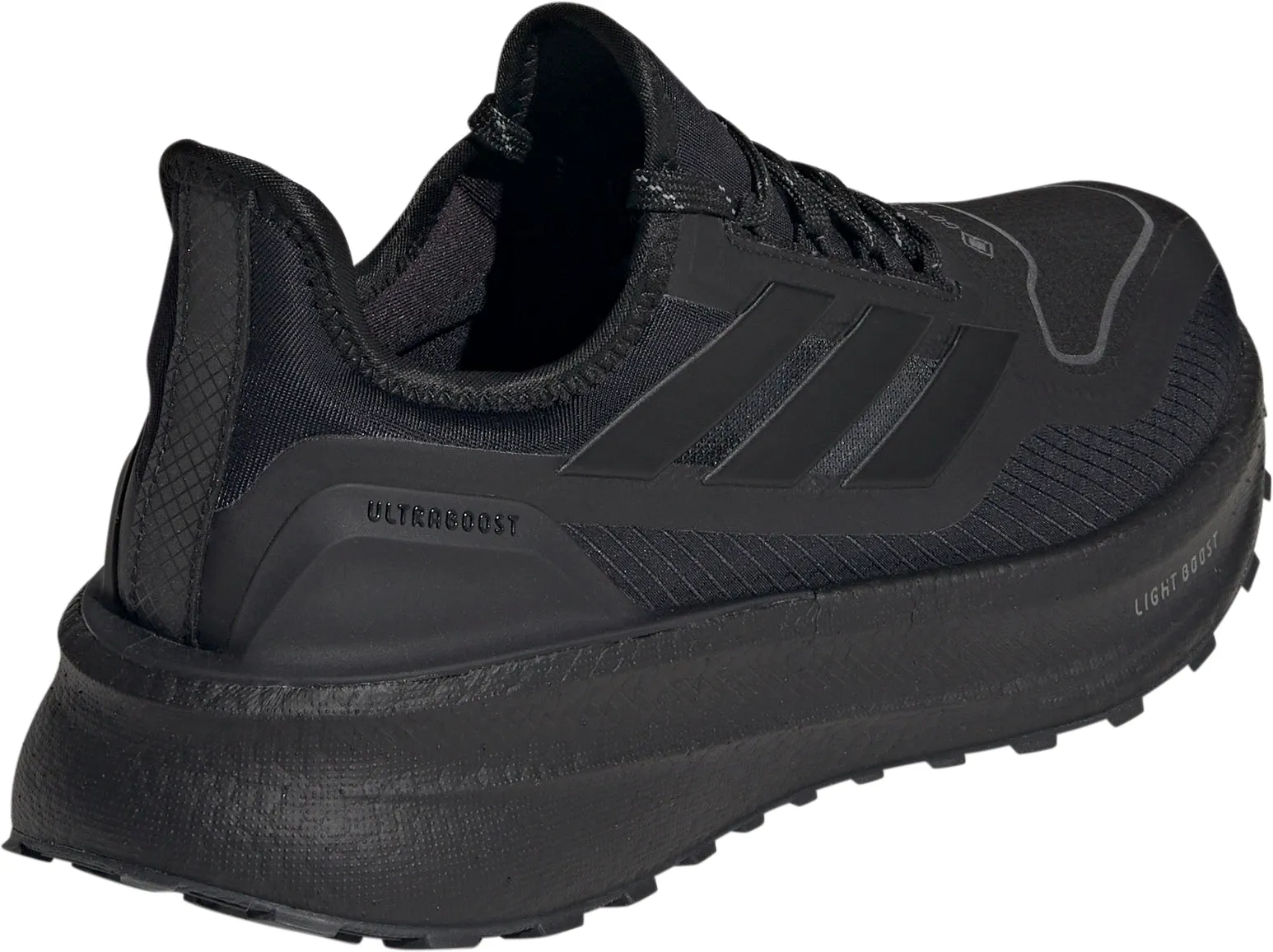 Bright Step adidas Ultra Boost 5 GORE-TEX Women Running Shoes - Black