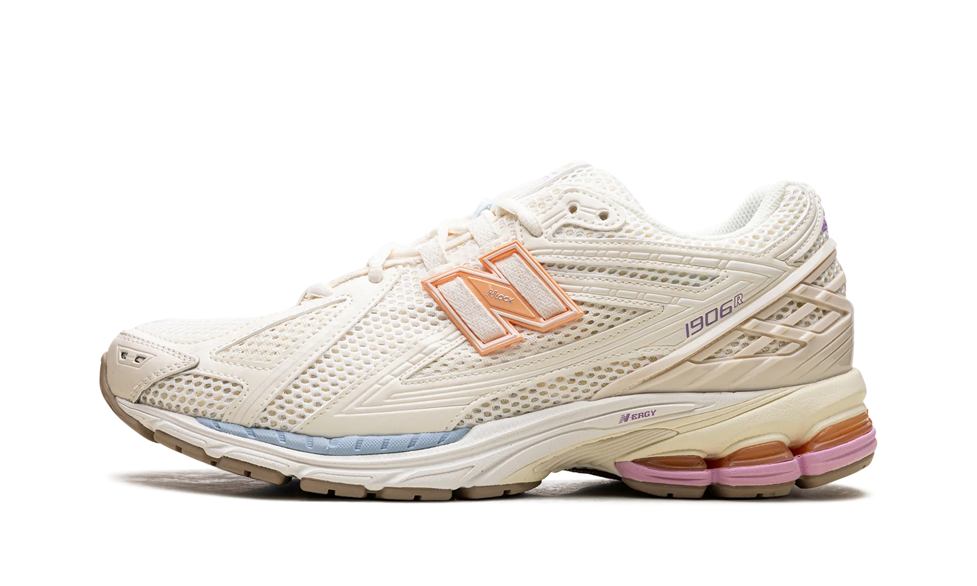 Shoe Fashion All Day Fit 1906R "Pink Sugar"