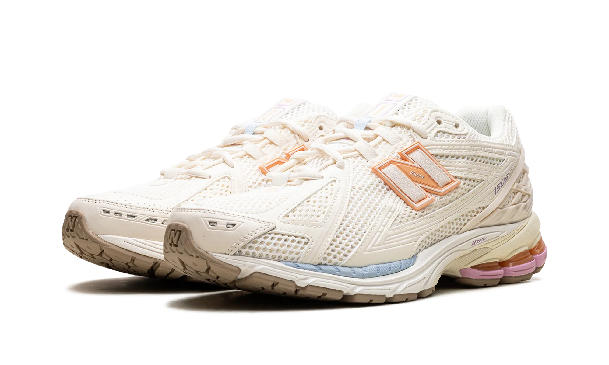 Simple Look Trail Jog 1906R "Pink Sugar"