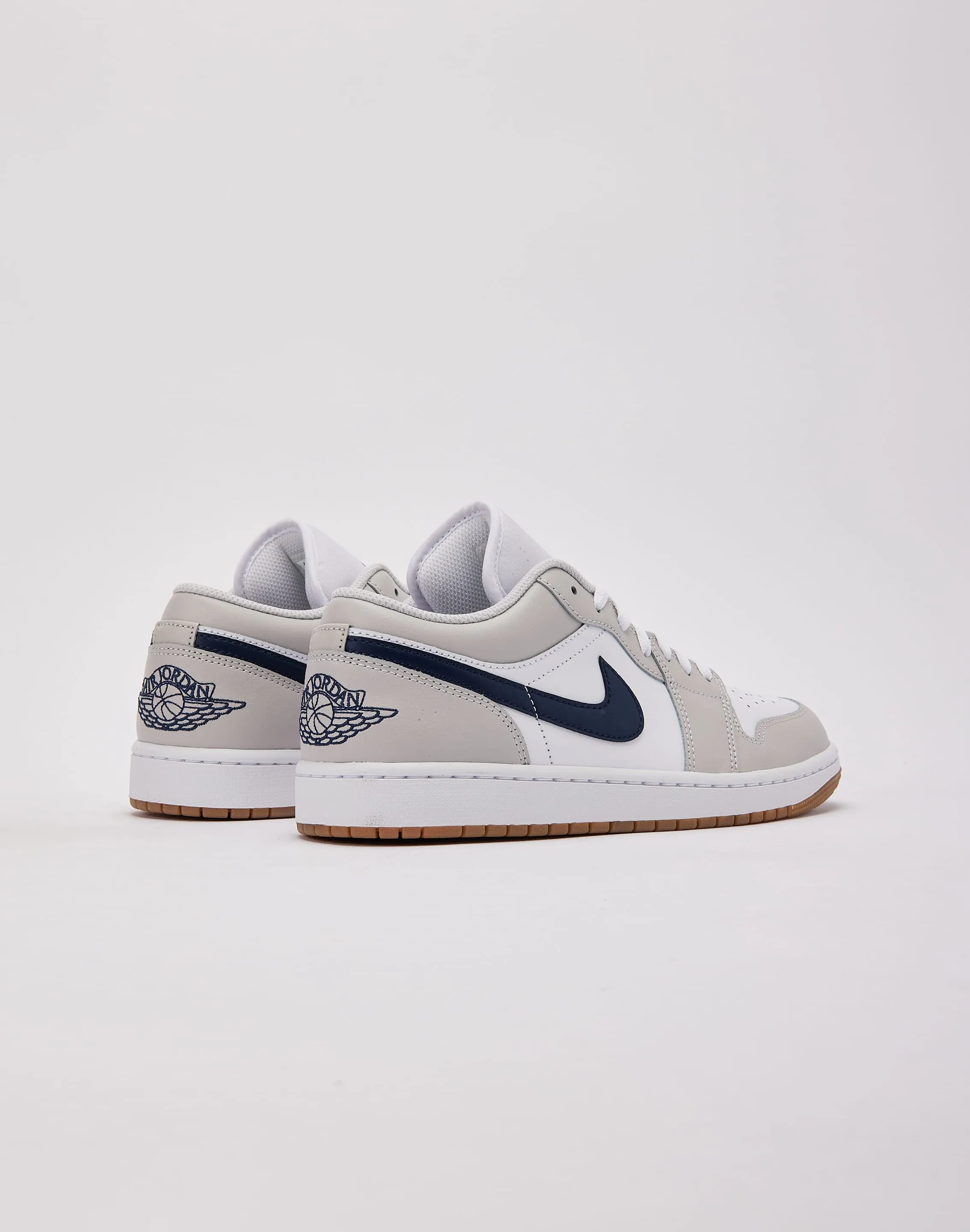 Earth Base Timeless Fit Jordan Air Jordan 1 Low