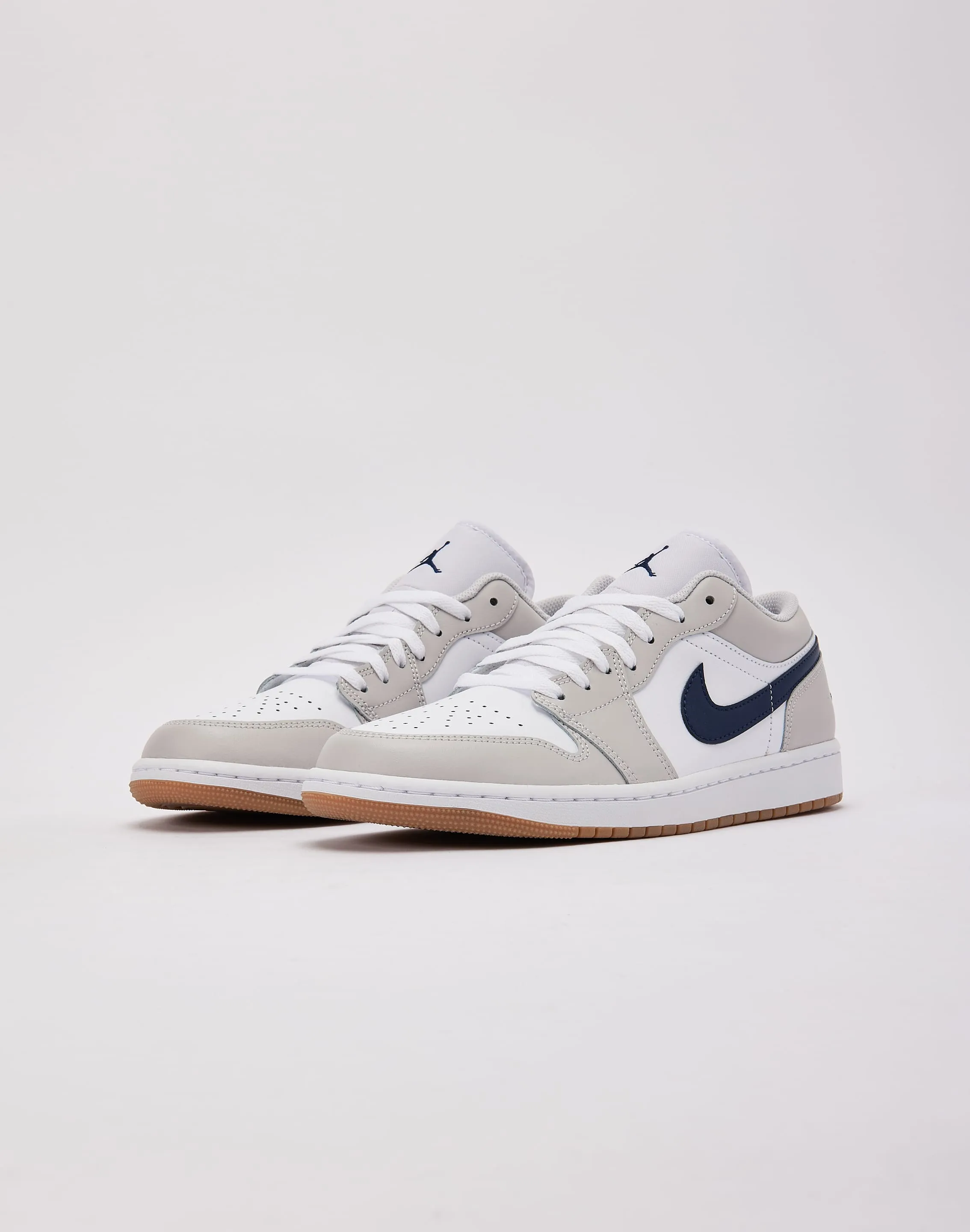 Jordan Air Jordan 1 Low Adjustable Straps French Soft
