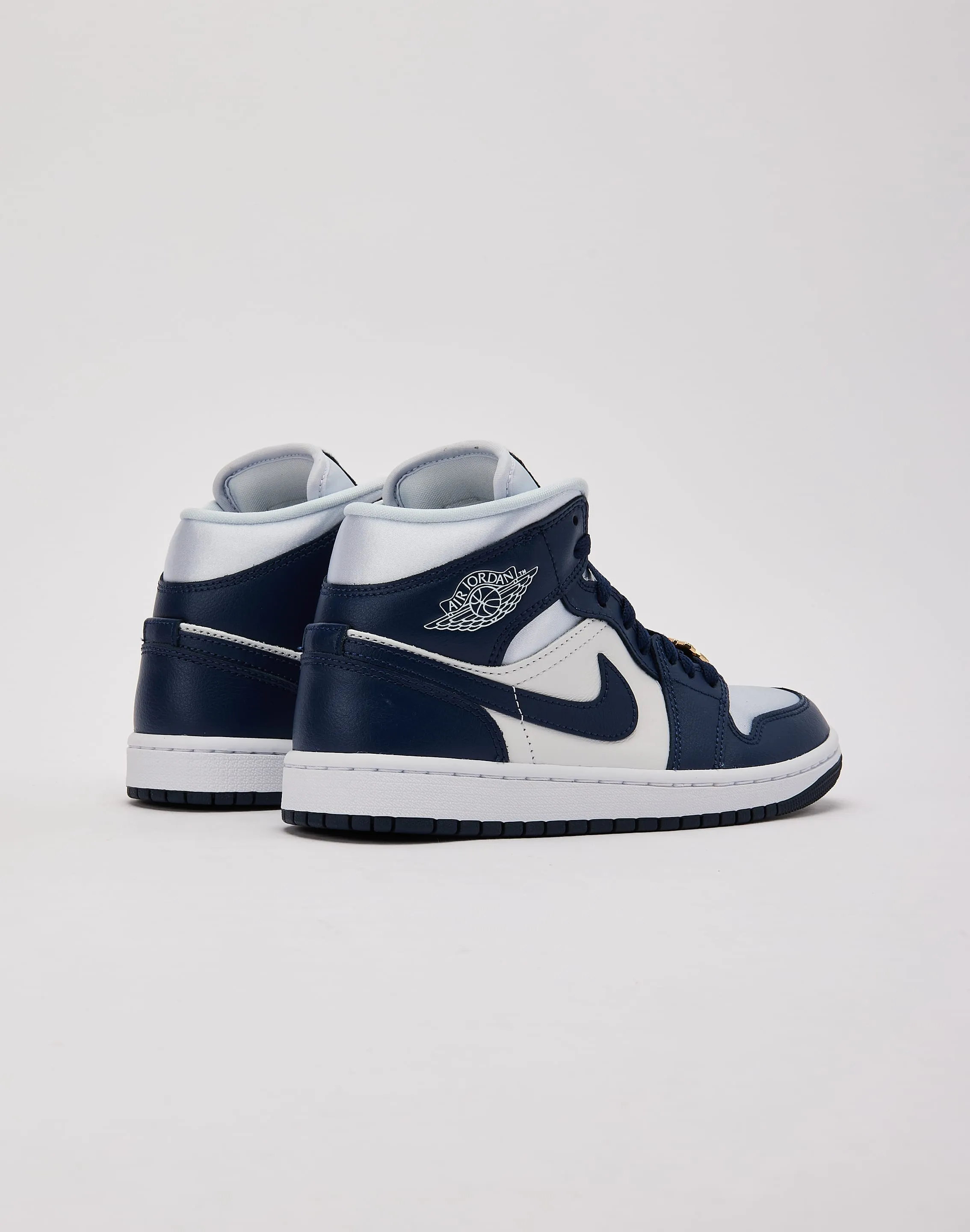 Wool Warm Power Grip Jordan Air Jordan 1 Mid SE
