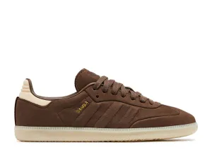 Adidas Samba Earth Straighter boho vibe Mood Light
