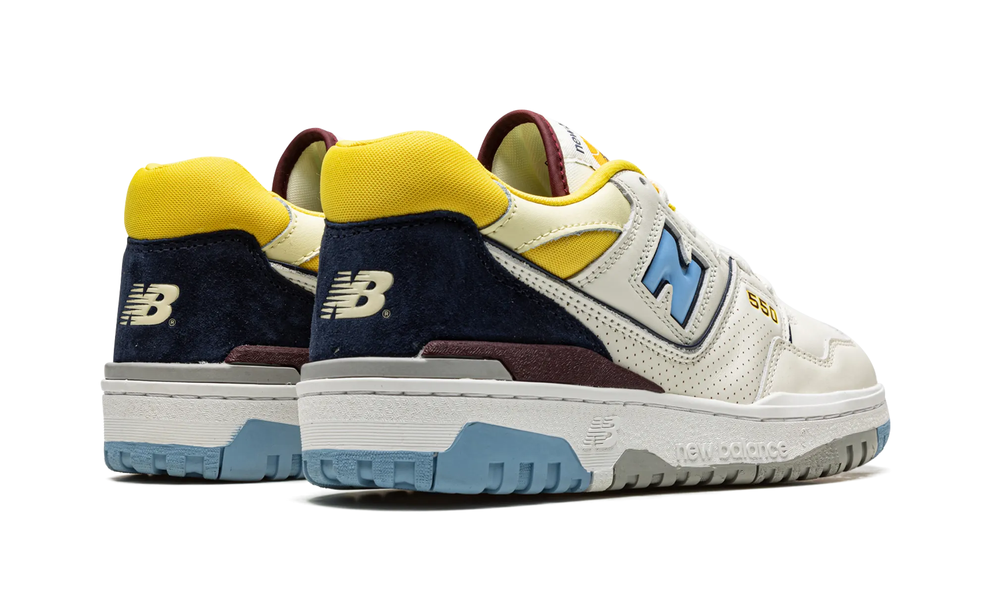 550 "Marquette" Classic Comfort