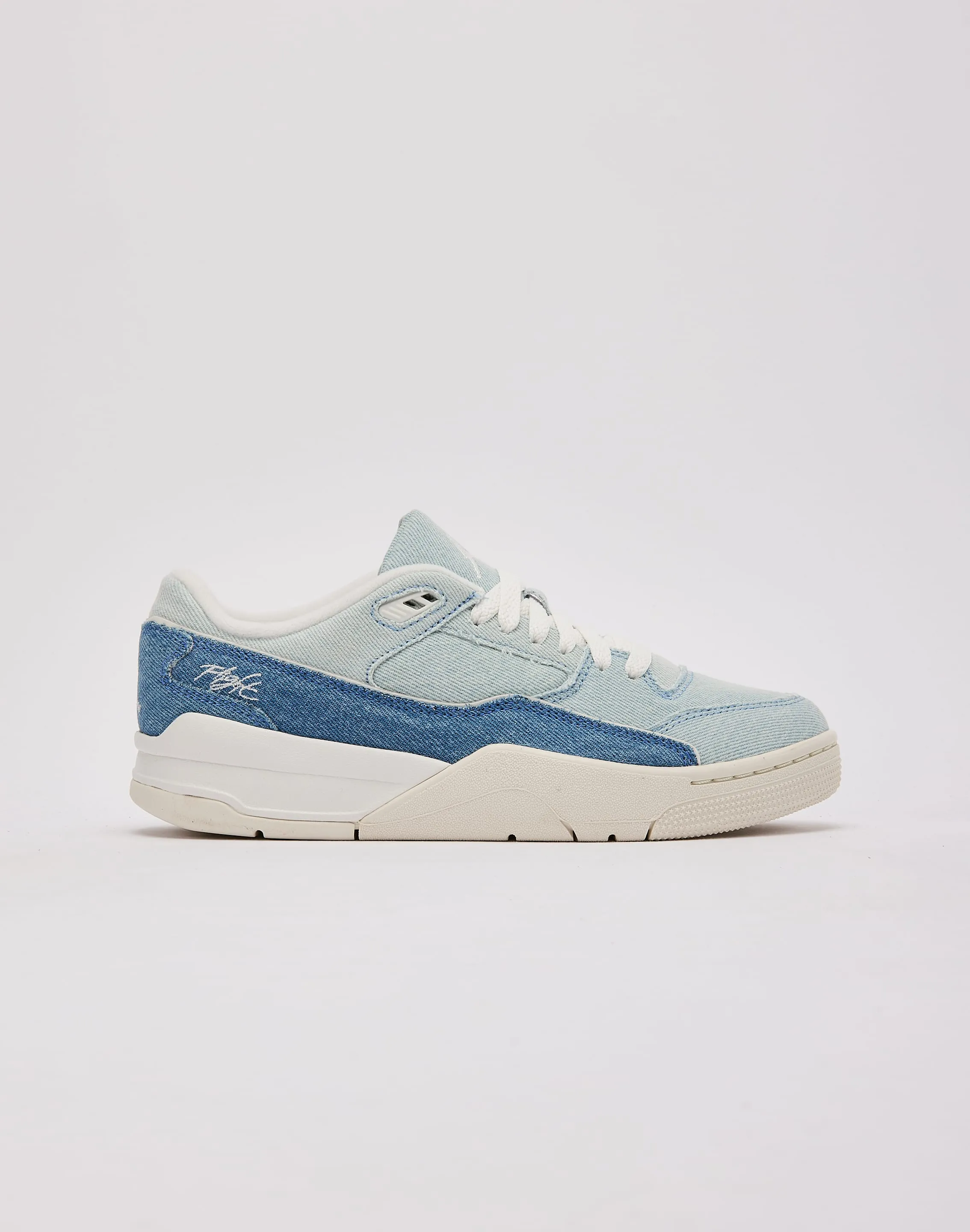 Sport Active Jordan Flight Court SE