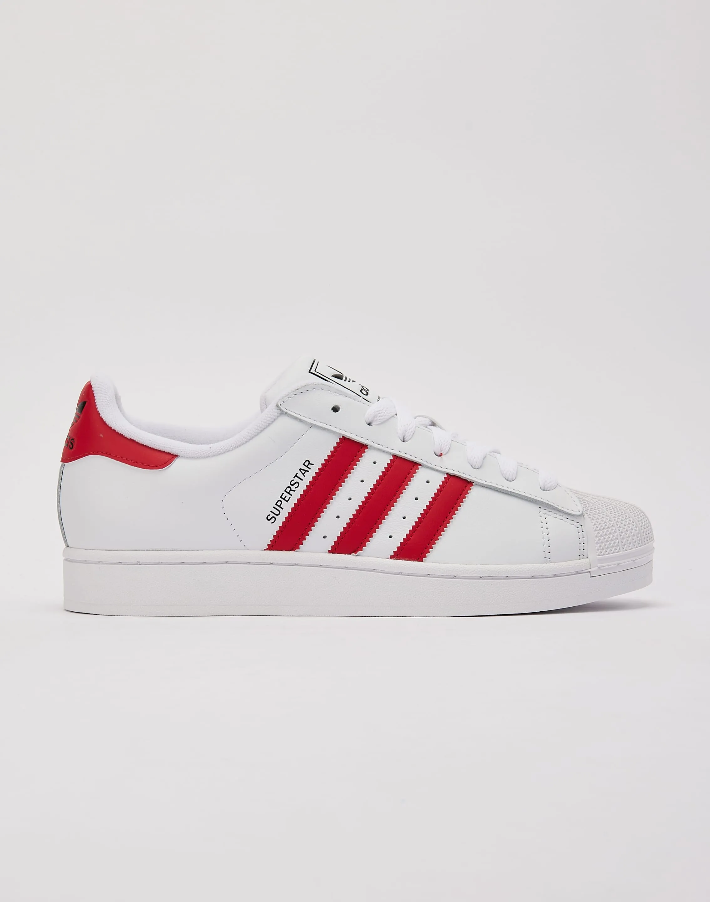 Adidas Superstar II Flat Walk