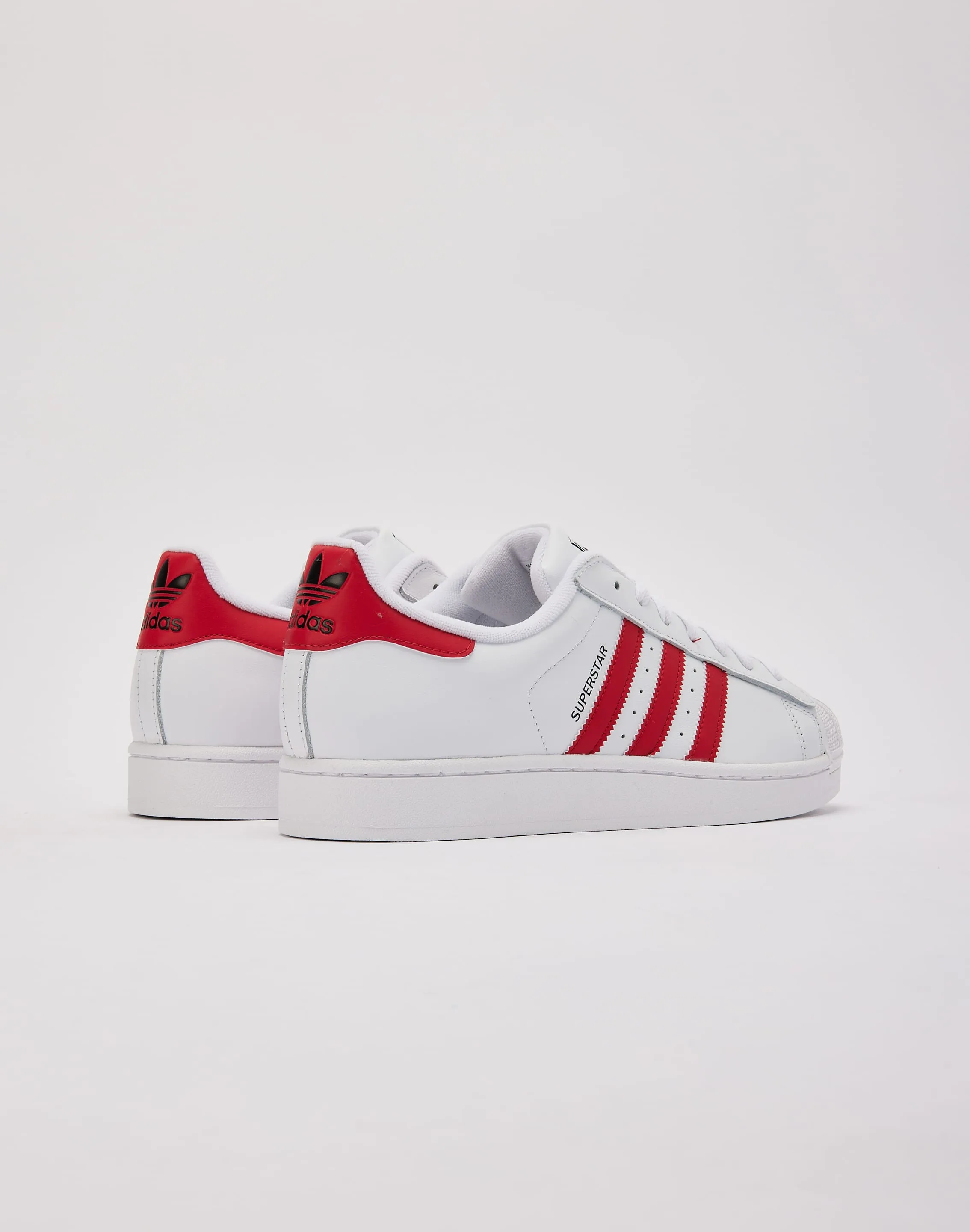 Adidas Superstar II easy move Free Pace