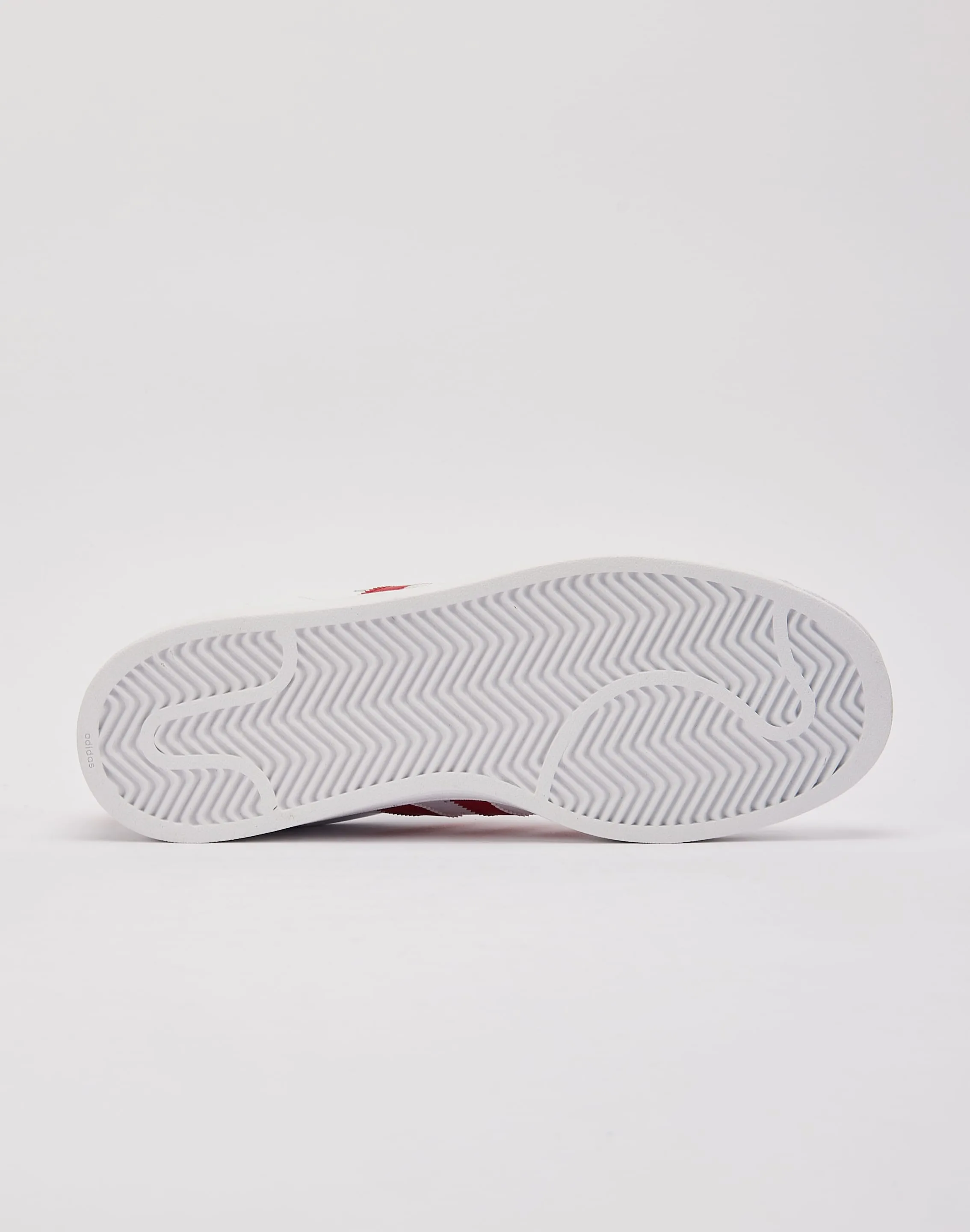 Adidas Superstar II Calm Move Slim Design