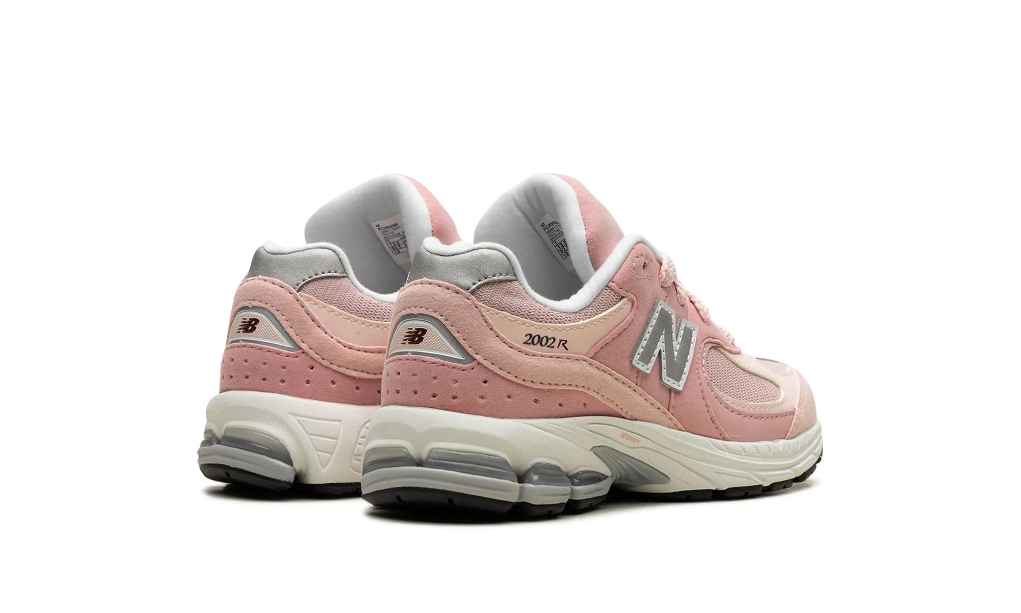 2002R PS "Pink Sand" Mood Light