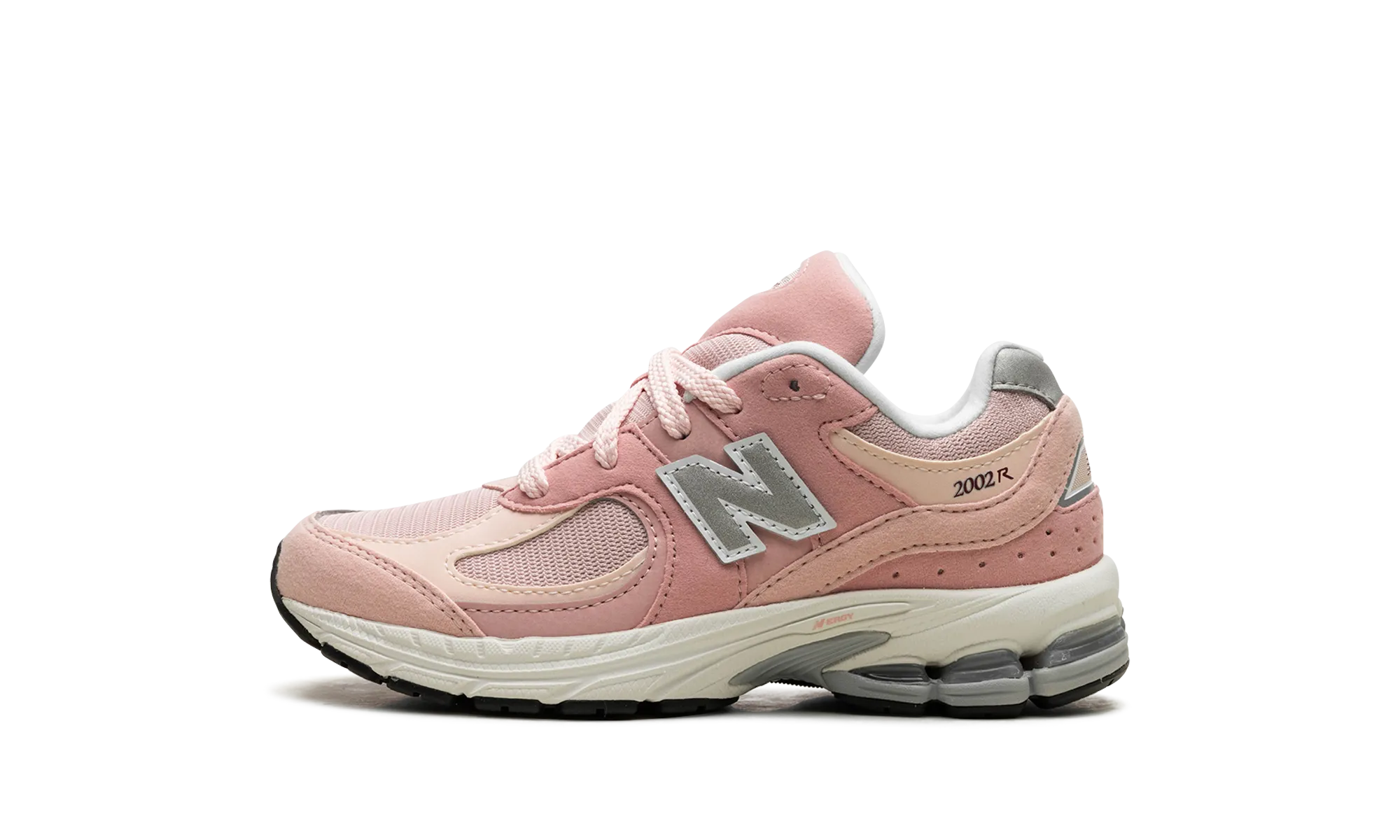 2002R PS "Pink Sand" High-Quality Materials