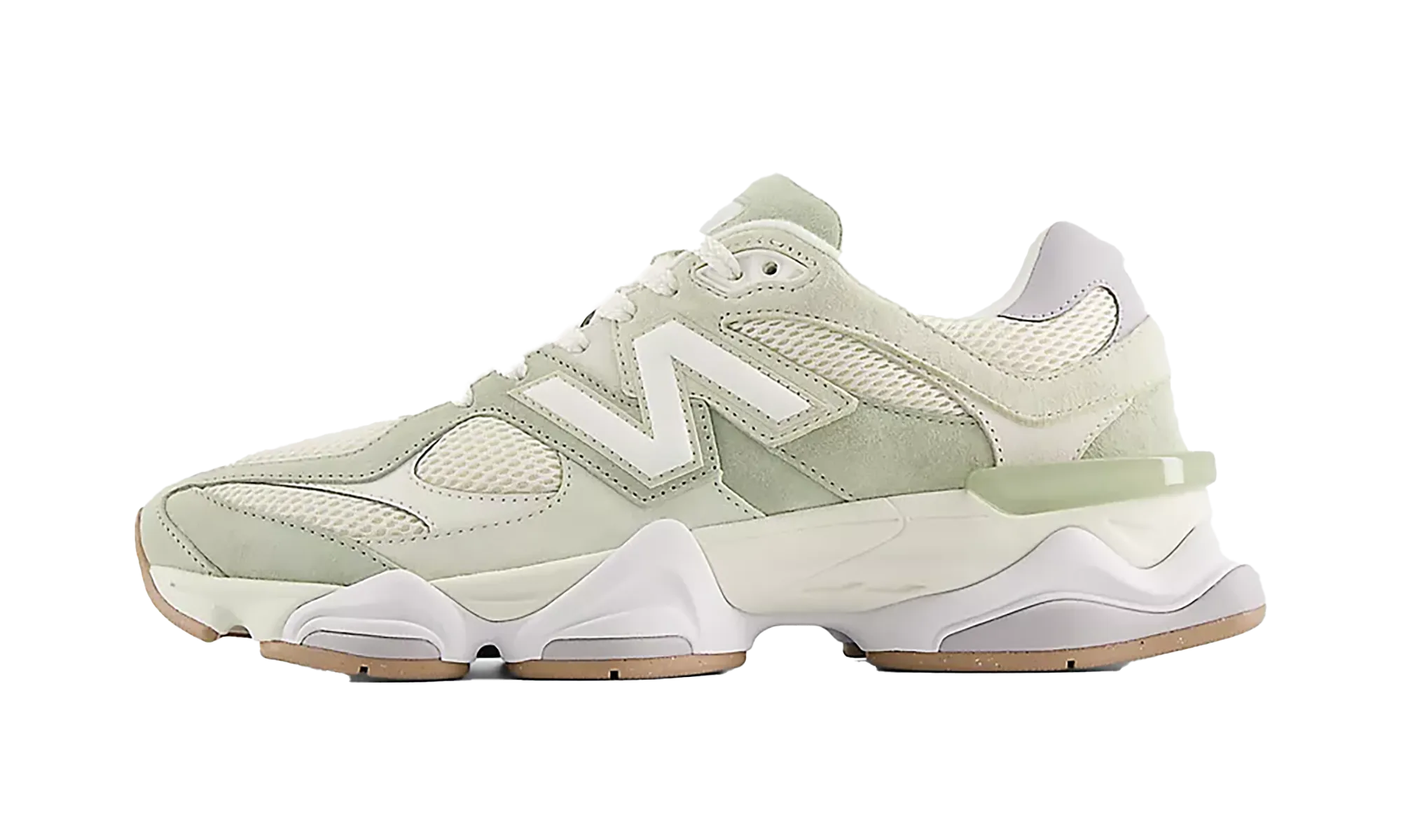 9060 "Garter Snake / Pearl Grey" Urban Flexibility