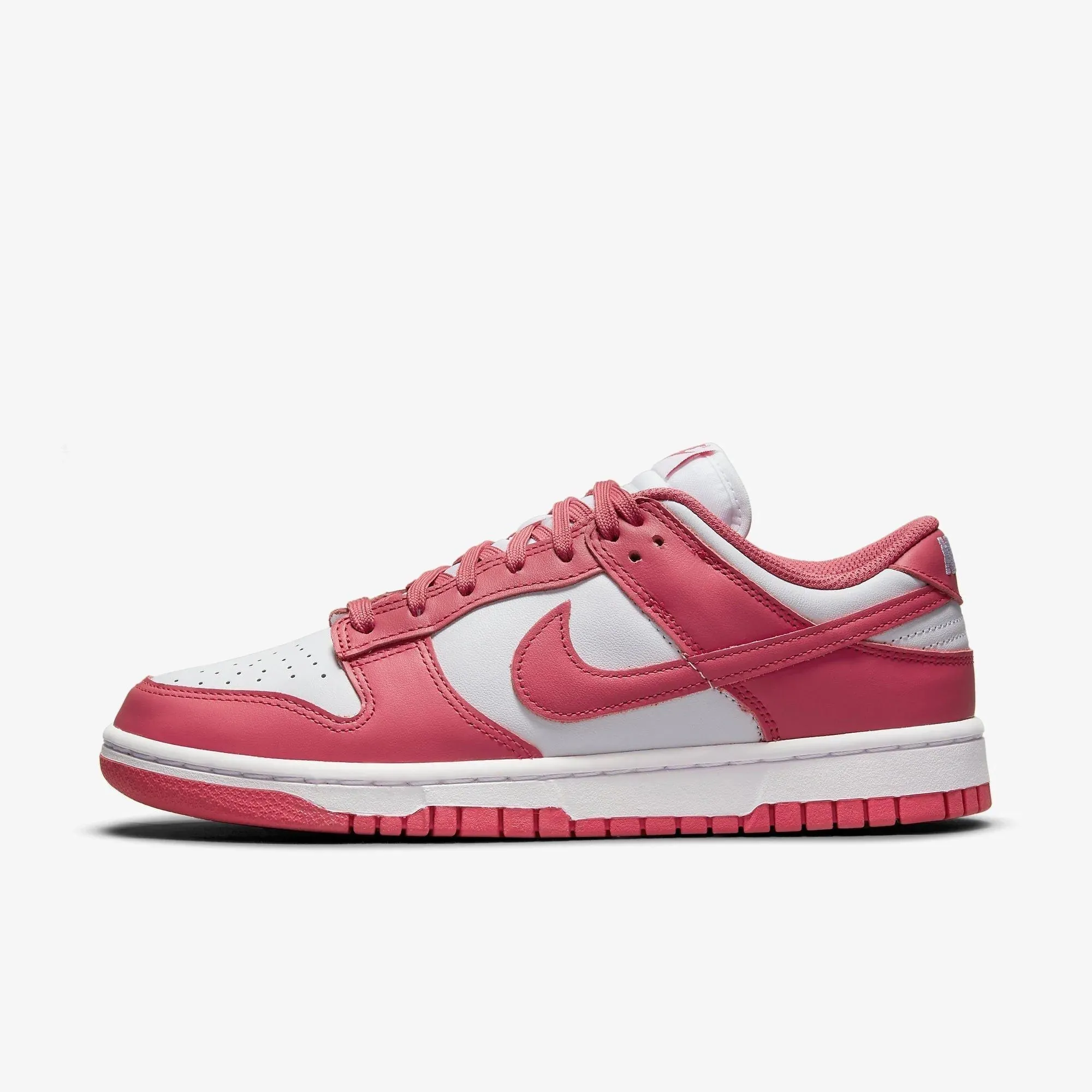 (Women's) Nike Dunk Low 'Archaeo Pink' (2021) DD1503-111 Airport Walk