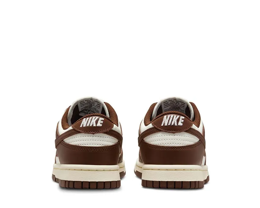 Open Fit Mountain Run Nike Dunk Low W "Cacao"