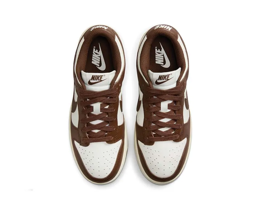 Youth Approved Nike Dunk Low W "Cacao"