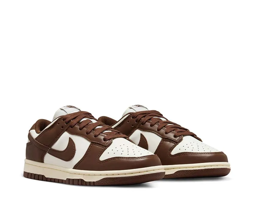Cool Vibe Anti Slip Nike Dunk Low W "Cacao"