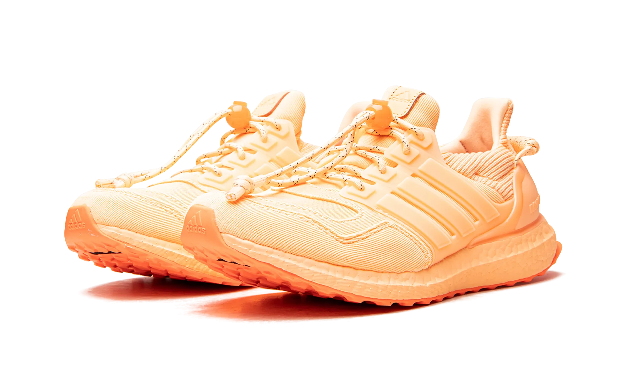 Relaxed Feel IVP Ultraboost OG "Ivy Park"
