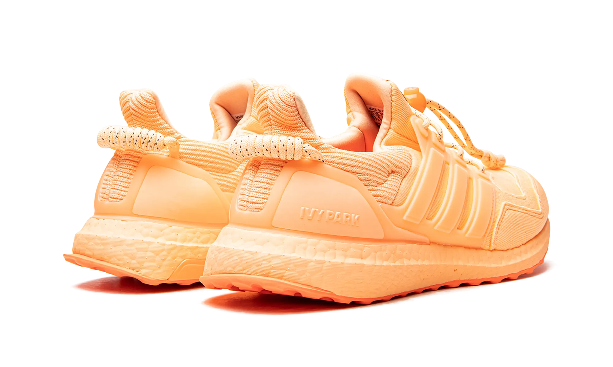 Plain Hike IVP Ultraboost OG "Ivy Park"