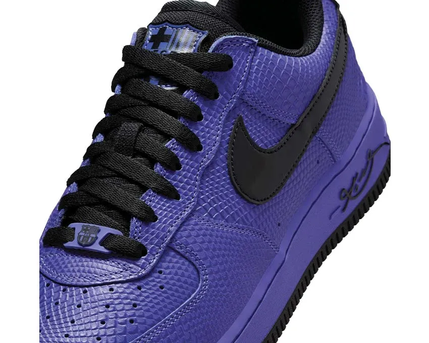 Nike Air Force 1 Low Protro x FC Barcelona Soft Step Modern Ease