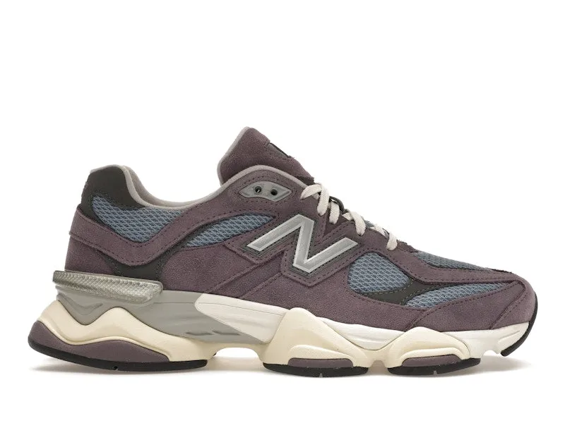 Desert Path New Balance 9060 Shadow Purple