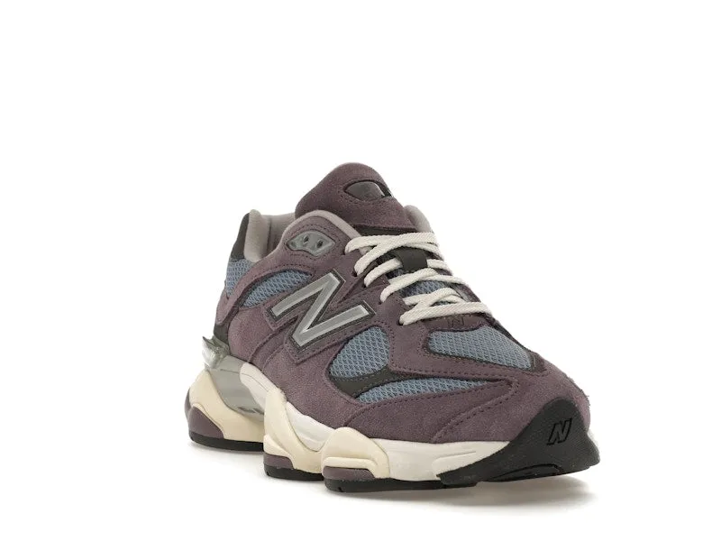 Fitness Vibe Quick Pack New Balance 9060 Shadow Purple