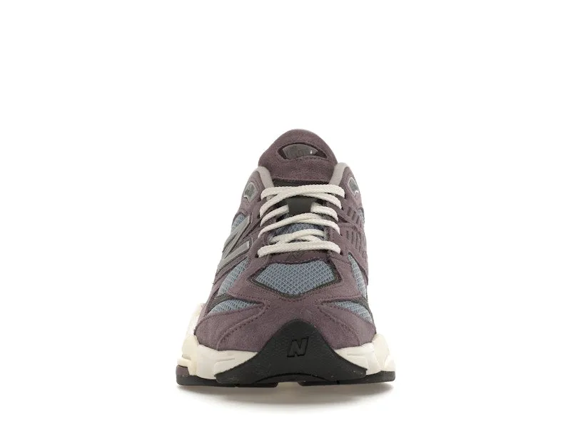 New Balance 9060 Shadow Purple Family Fit