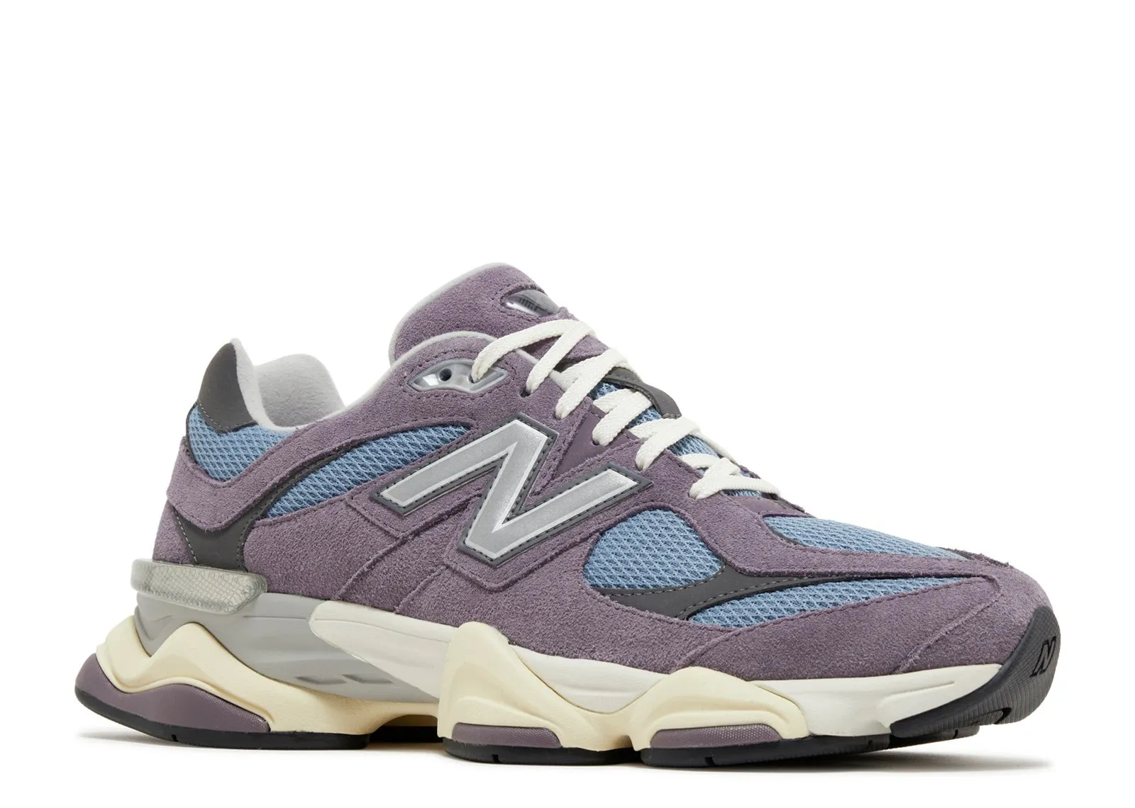 Event Step Modern Urban New Balance 9060 Shadow Purple