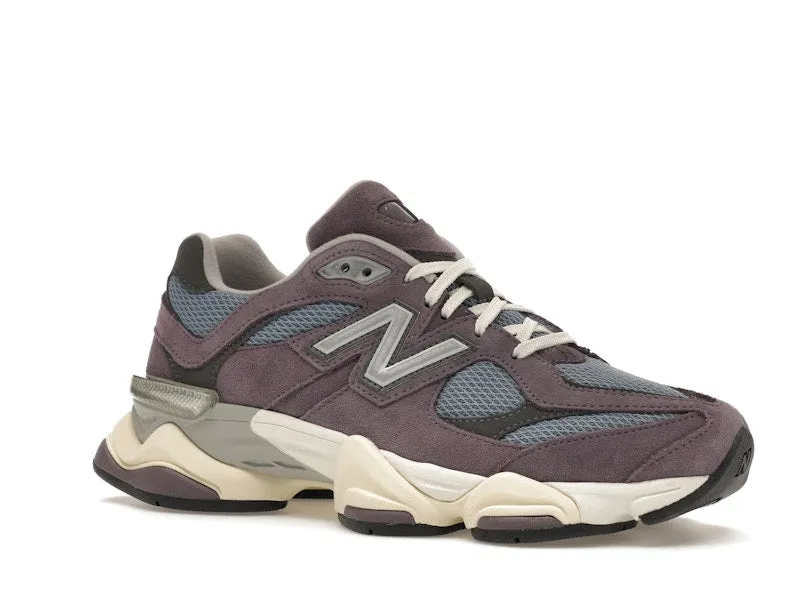 New Balance 9060 Shadow Purple Hill Tough Grip Hold