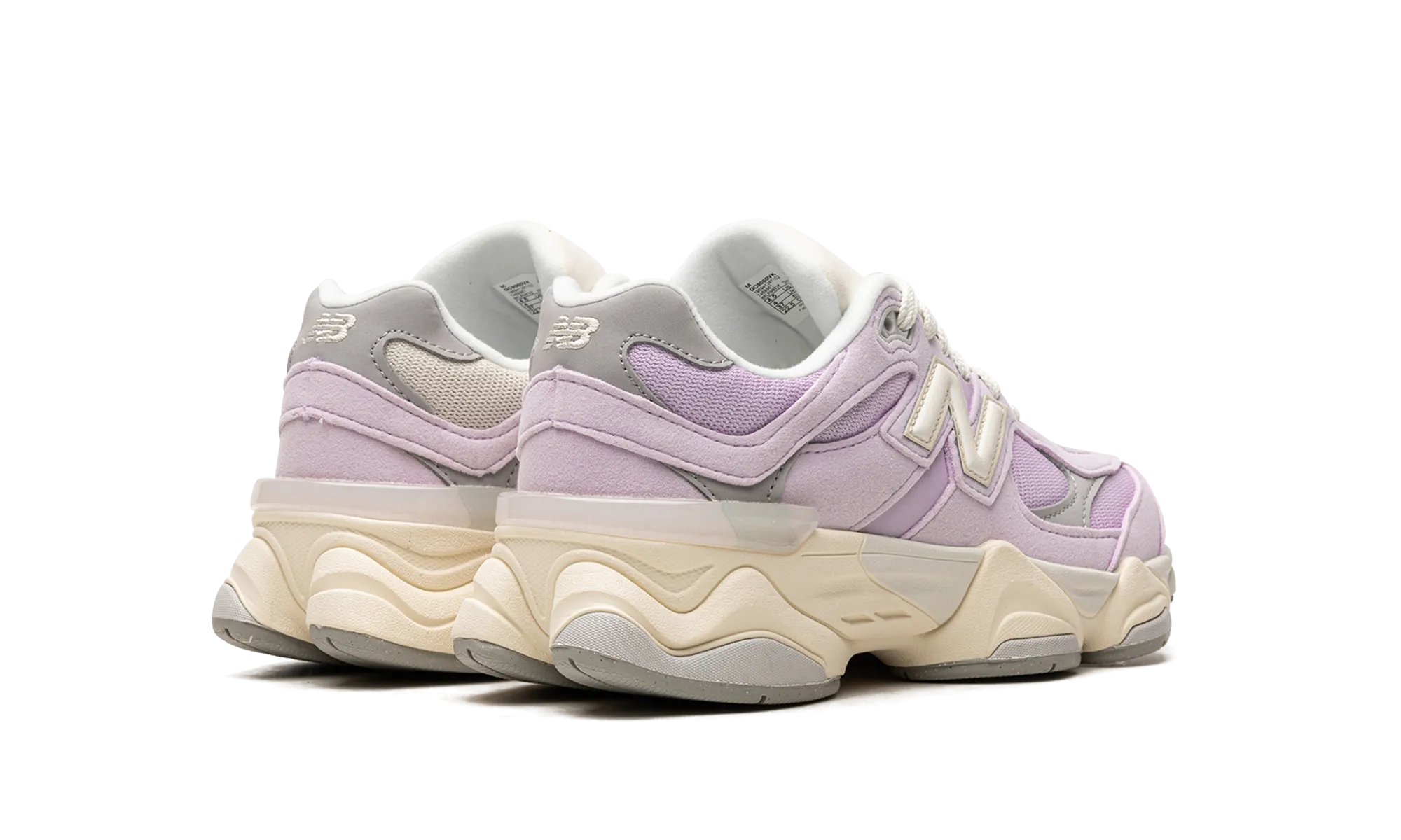 Urban Vibes Indoor Walk 9060 GS "December Sky"