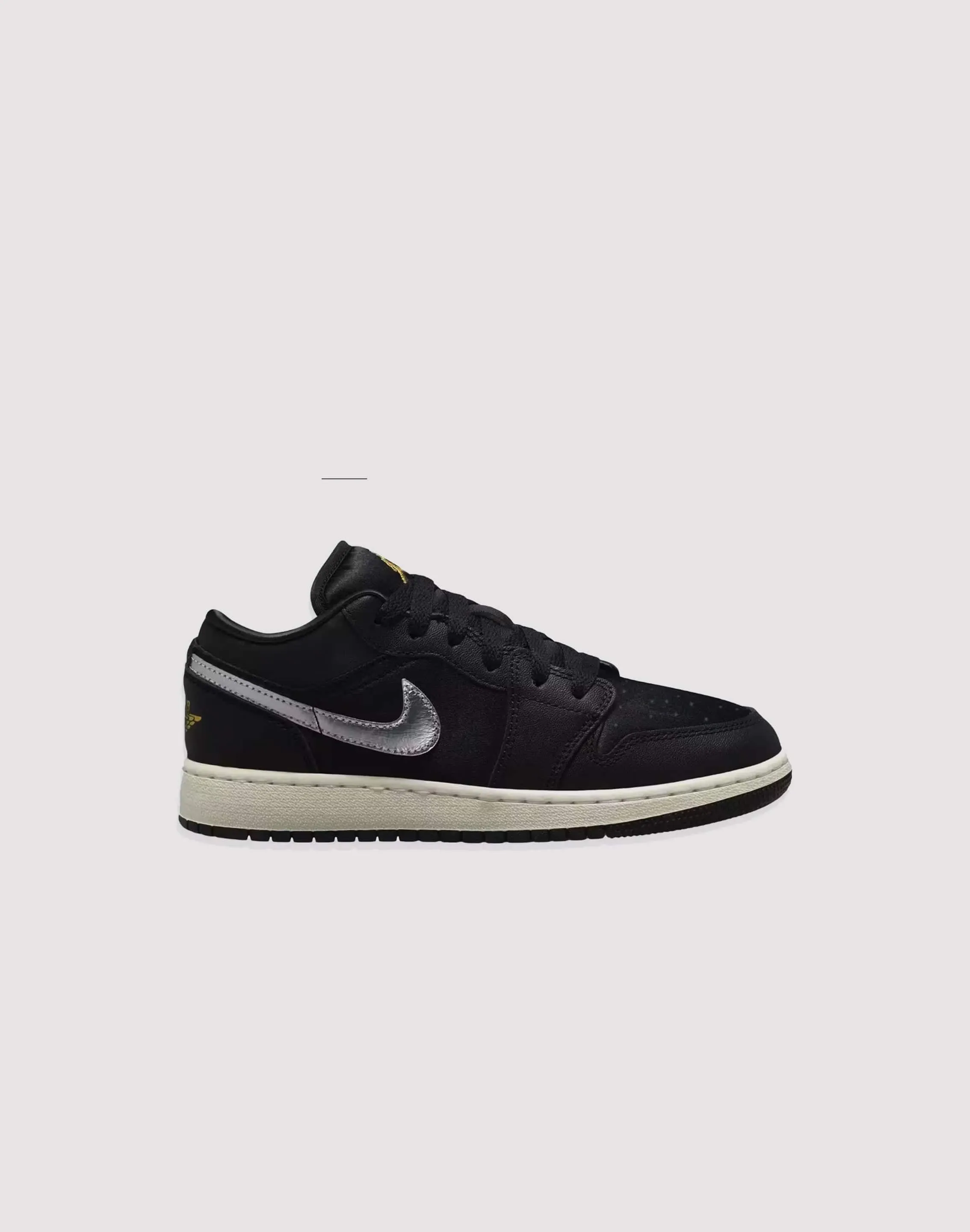 Jordan Air Jordan 1 Low Grade-School Family Time