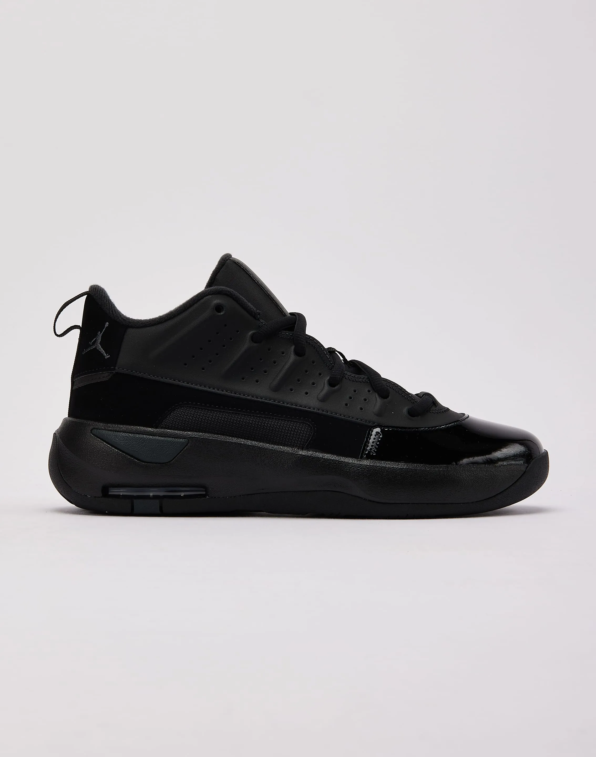 Jordan Max Aura 7 Year long