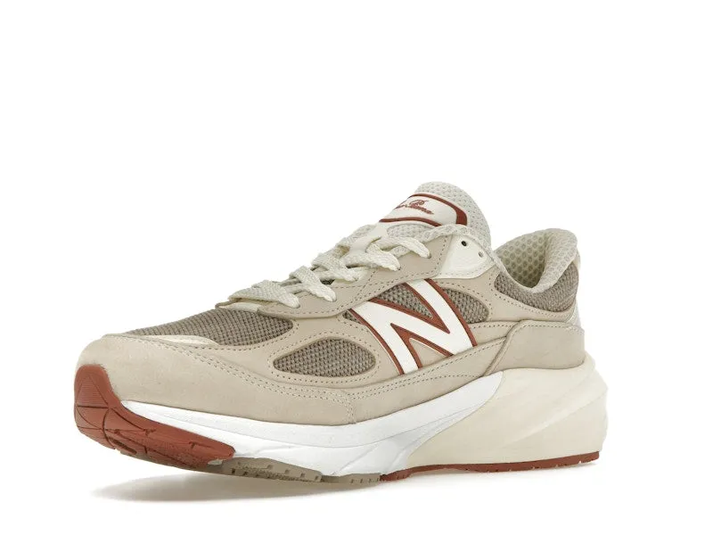 New Balance 990v6 MiUSA Loro Piana Climb Strong