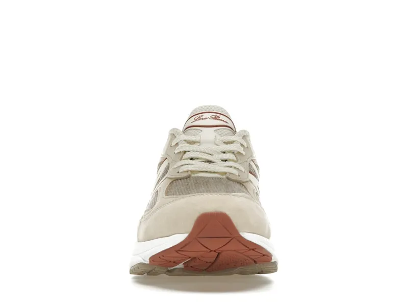 Stable Date night New Balance 990v6 MiUSA Loro Piana