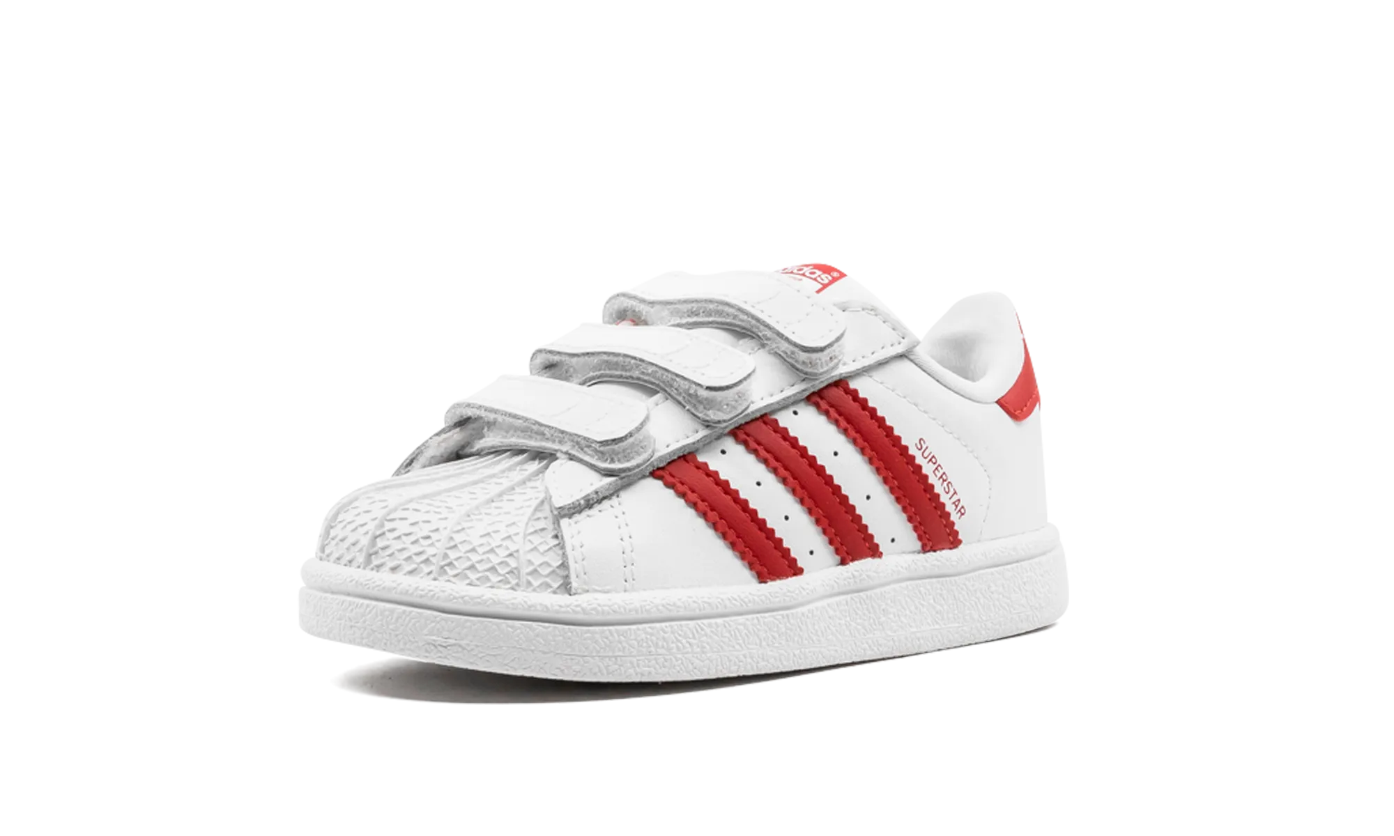 Easy Comfort Chic Comfort Superstar CF TD