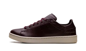 Knit Upper AnkleSupport Y-3 Stan Smith "Shadow Red Bliss"