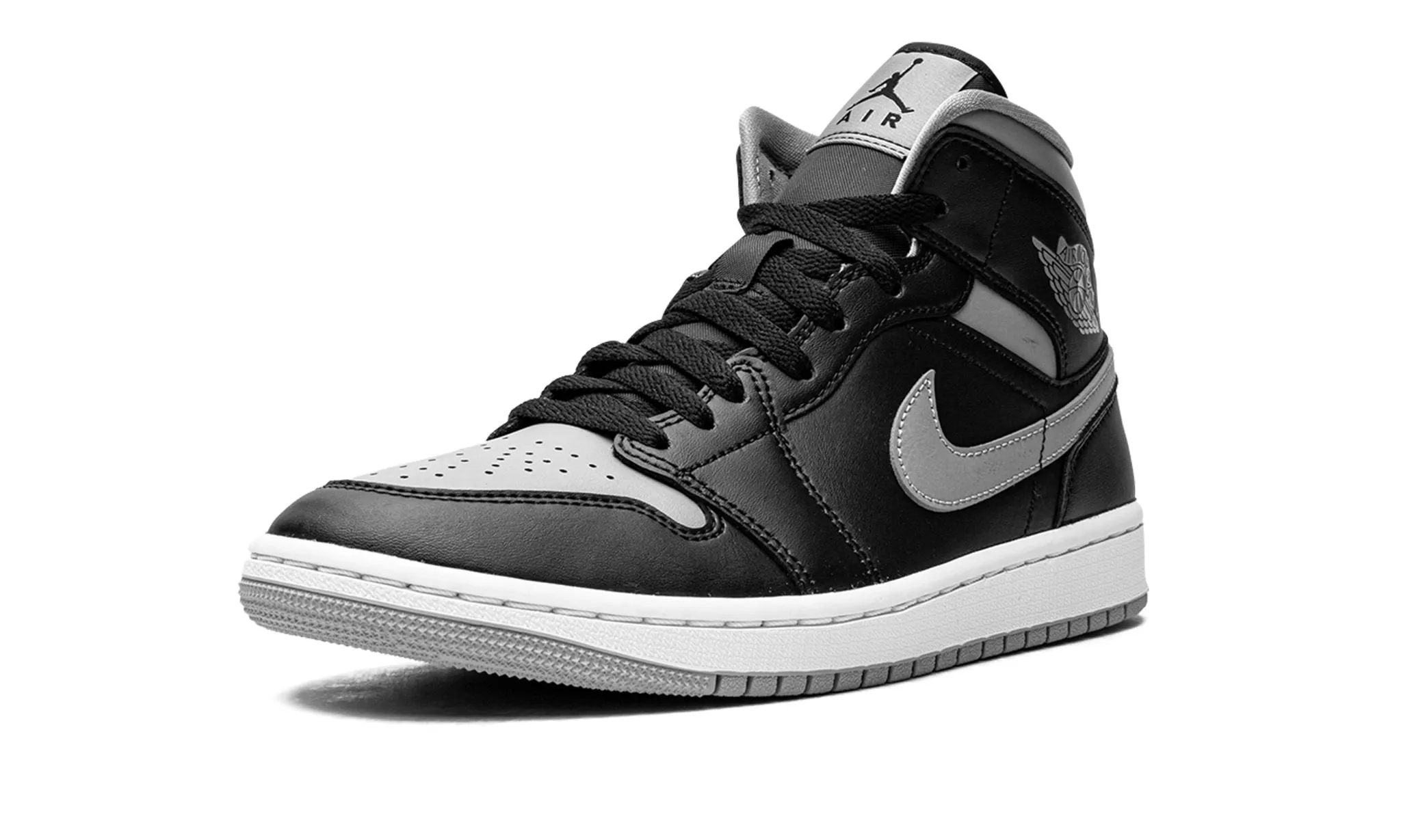 Wmns Air Jordan 1 Mid Shadow Classic Mood