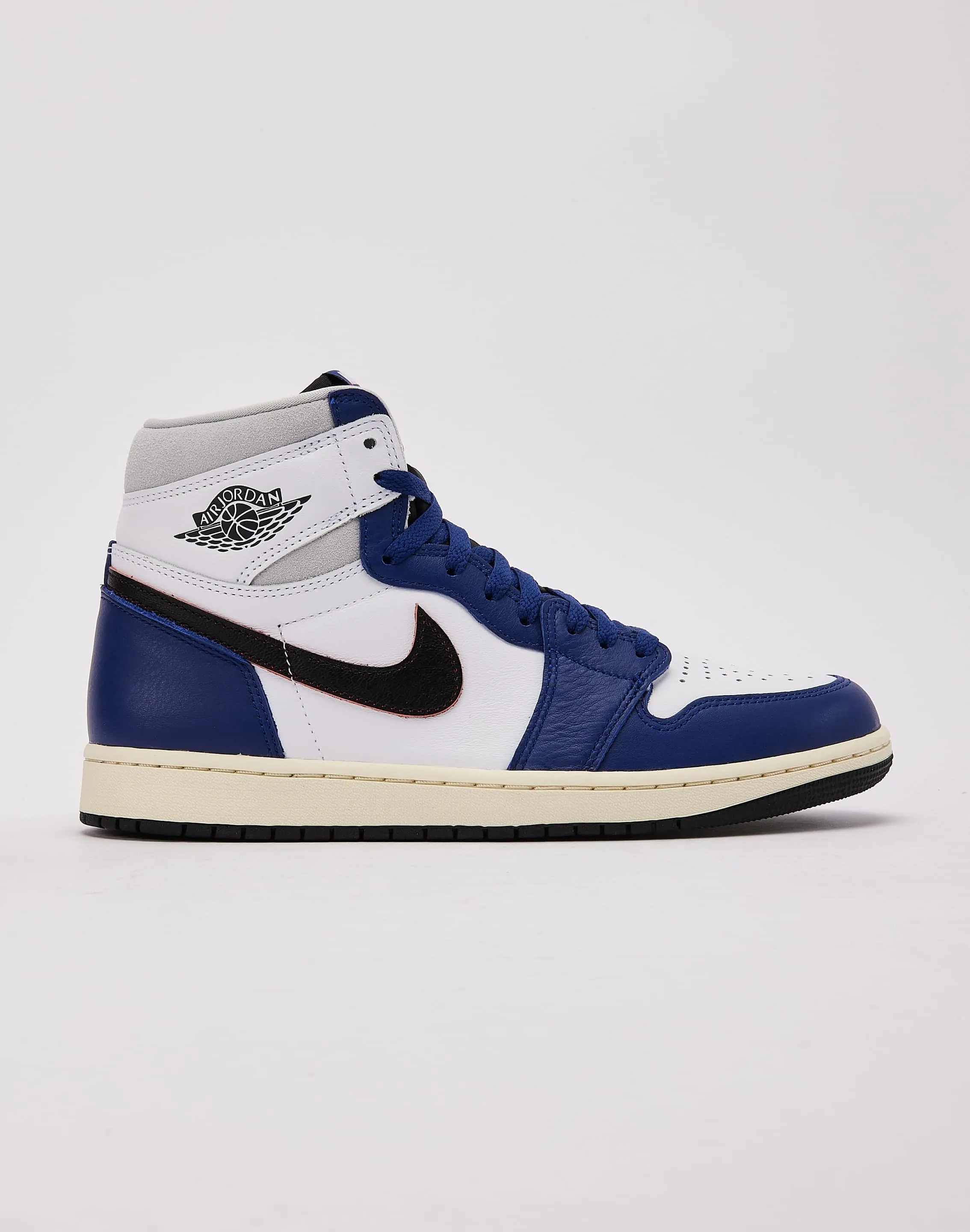 Sport Active Adjustable Straps Jordan Air Jordan 1 Retro High OG 'Rare Air'