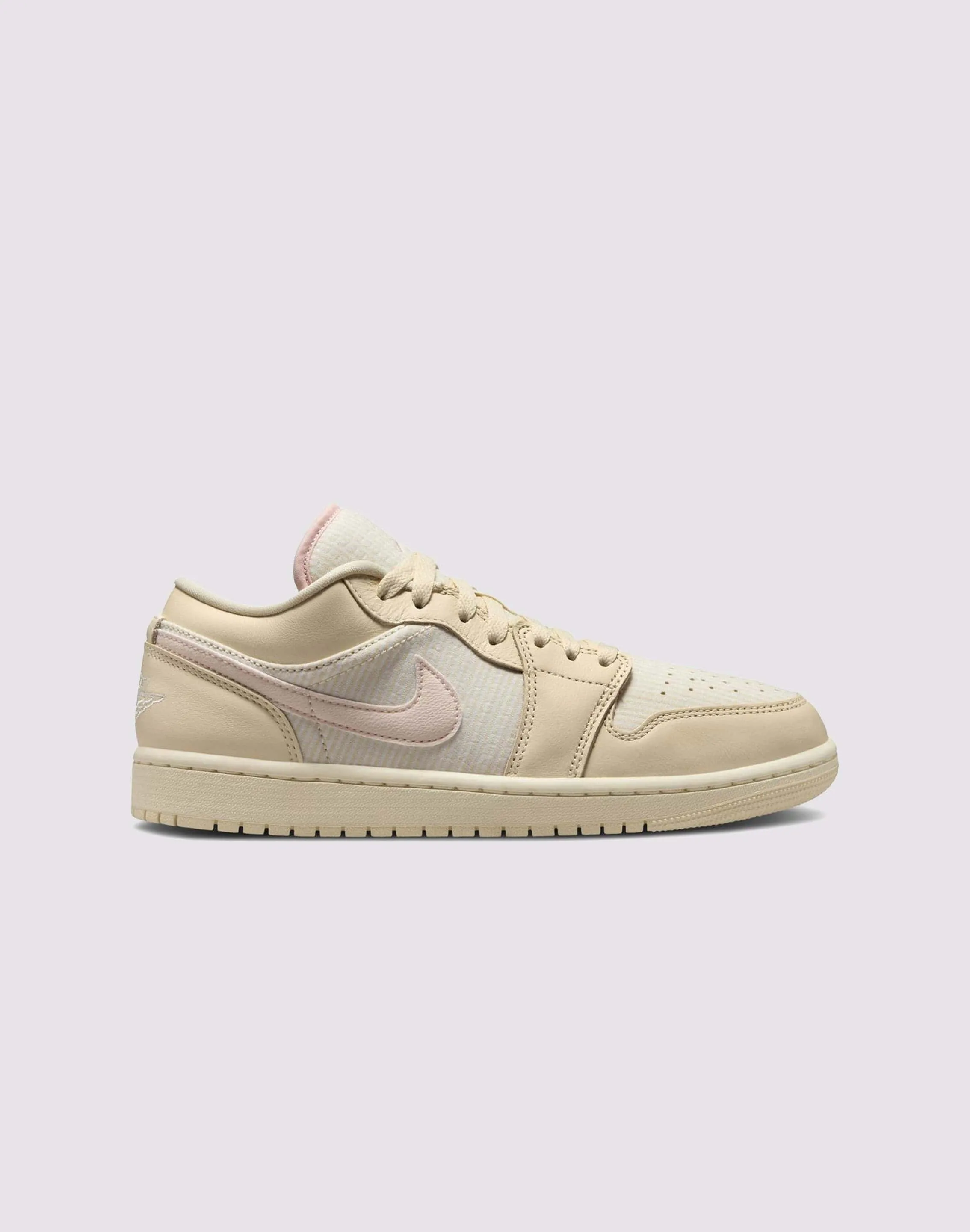 Posture aid Color Play Jordan Air Jordan 1 Low SE