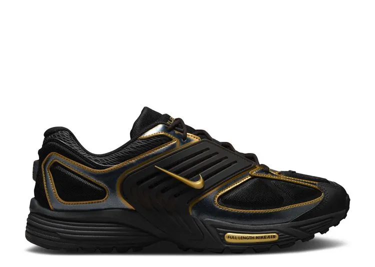 Nike Shox Ride 2 Black Light British Tan motion - control - feature shoes