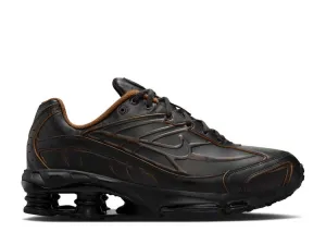 Active Running Nike Shox Ride 2 Black Light British Tan