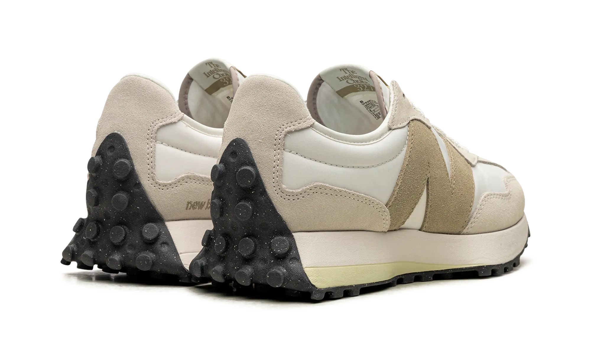 Pass Hike 327 WMNS "Grey Moss"