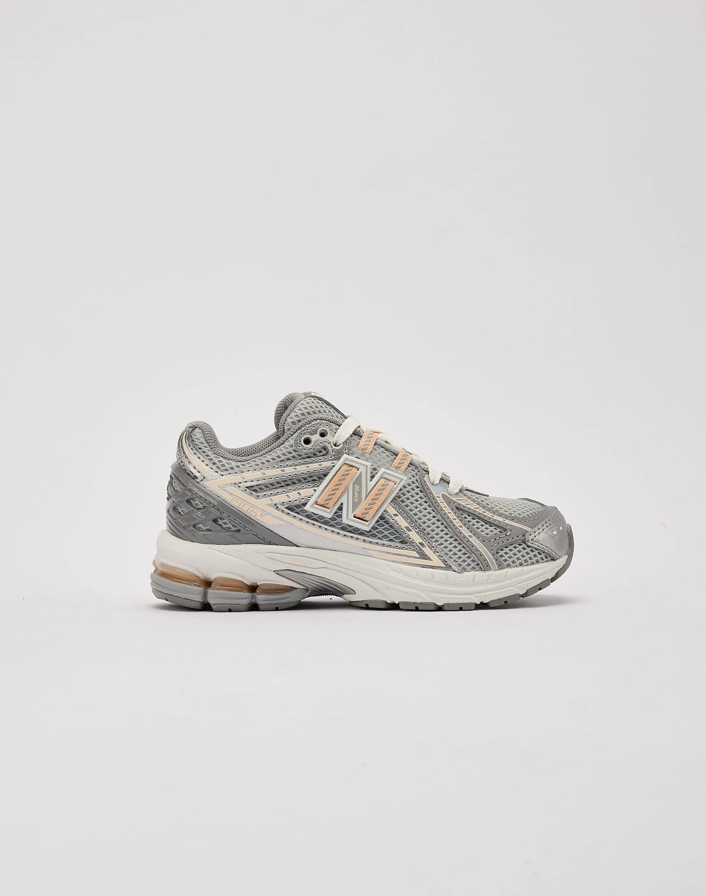 Step Grip Kick Step New Balance 1906R Pre-School