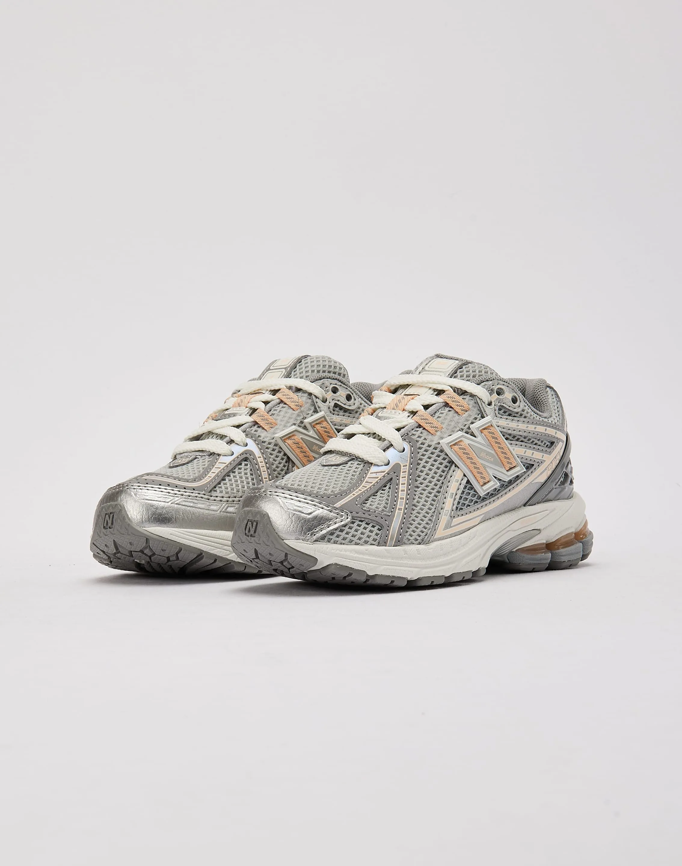 Cushioned Midsole Spin Hike New Balance 1906R Pre-School