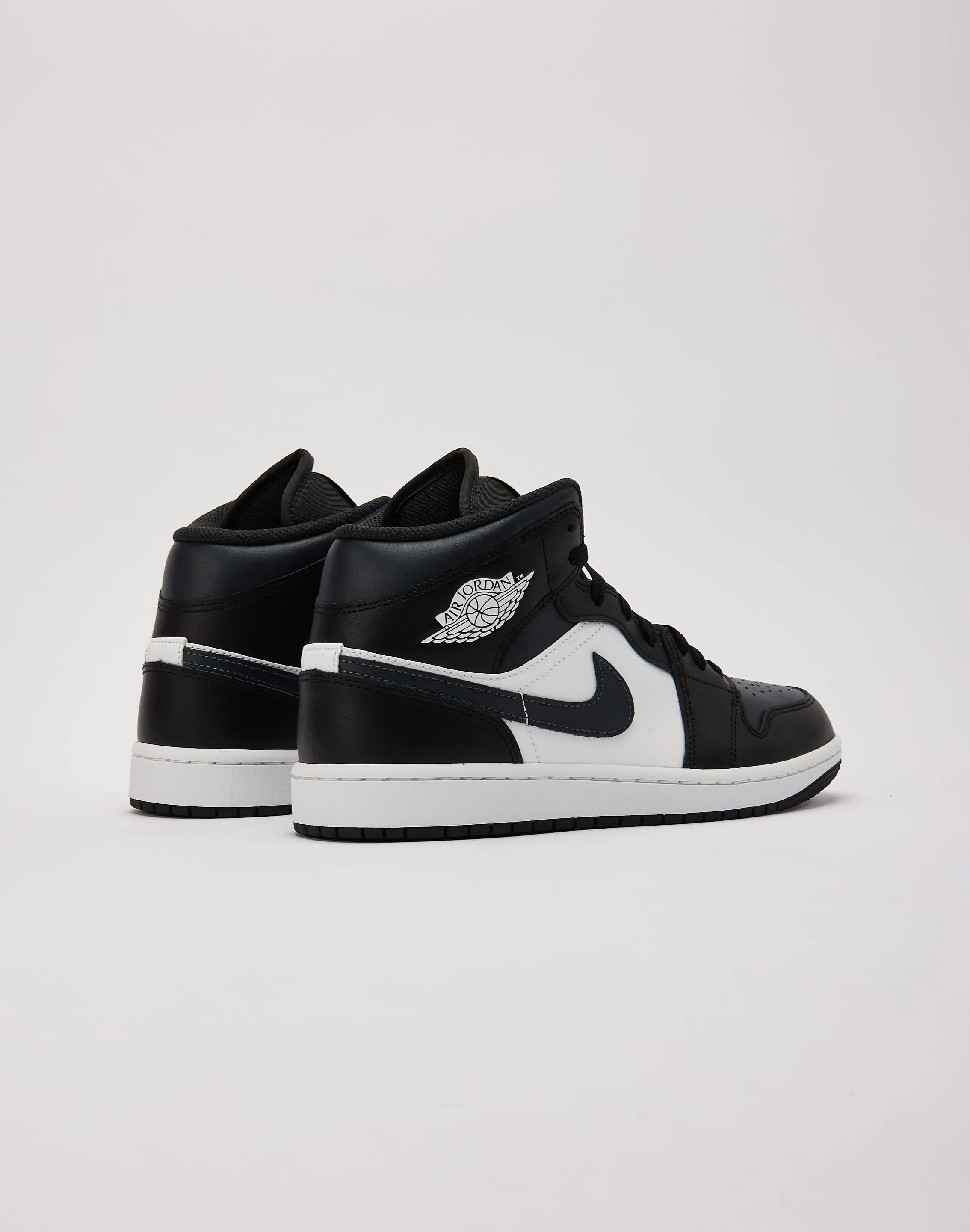 Ocean Walk Luggage Fit Jordan Air Jordan 1 Mid