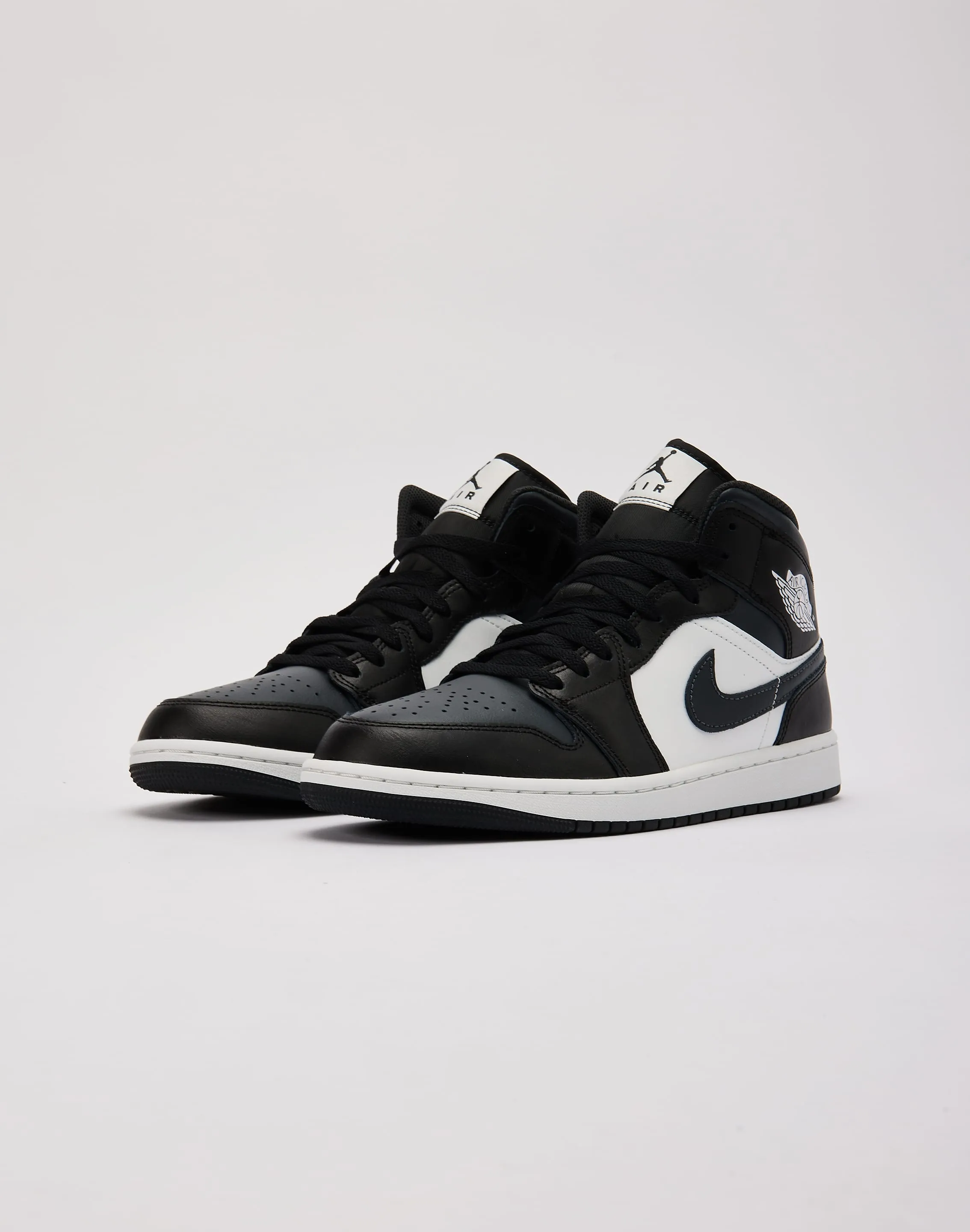 Island Vibe Jordan Air Jordan 1 Mid
