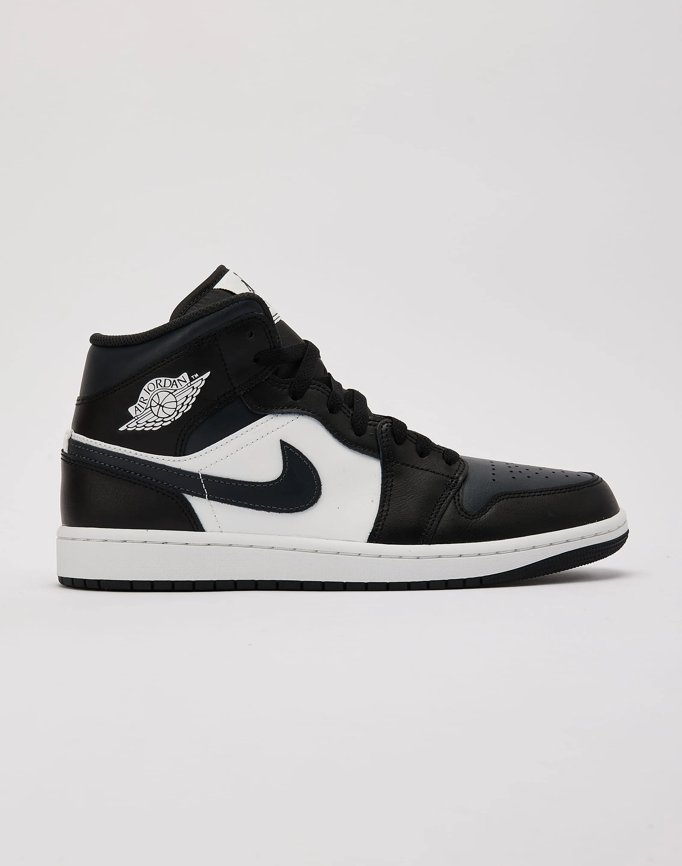 Jordan Air Jordan 1 Mid Stable Balance Core