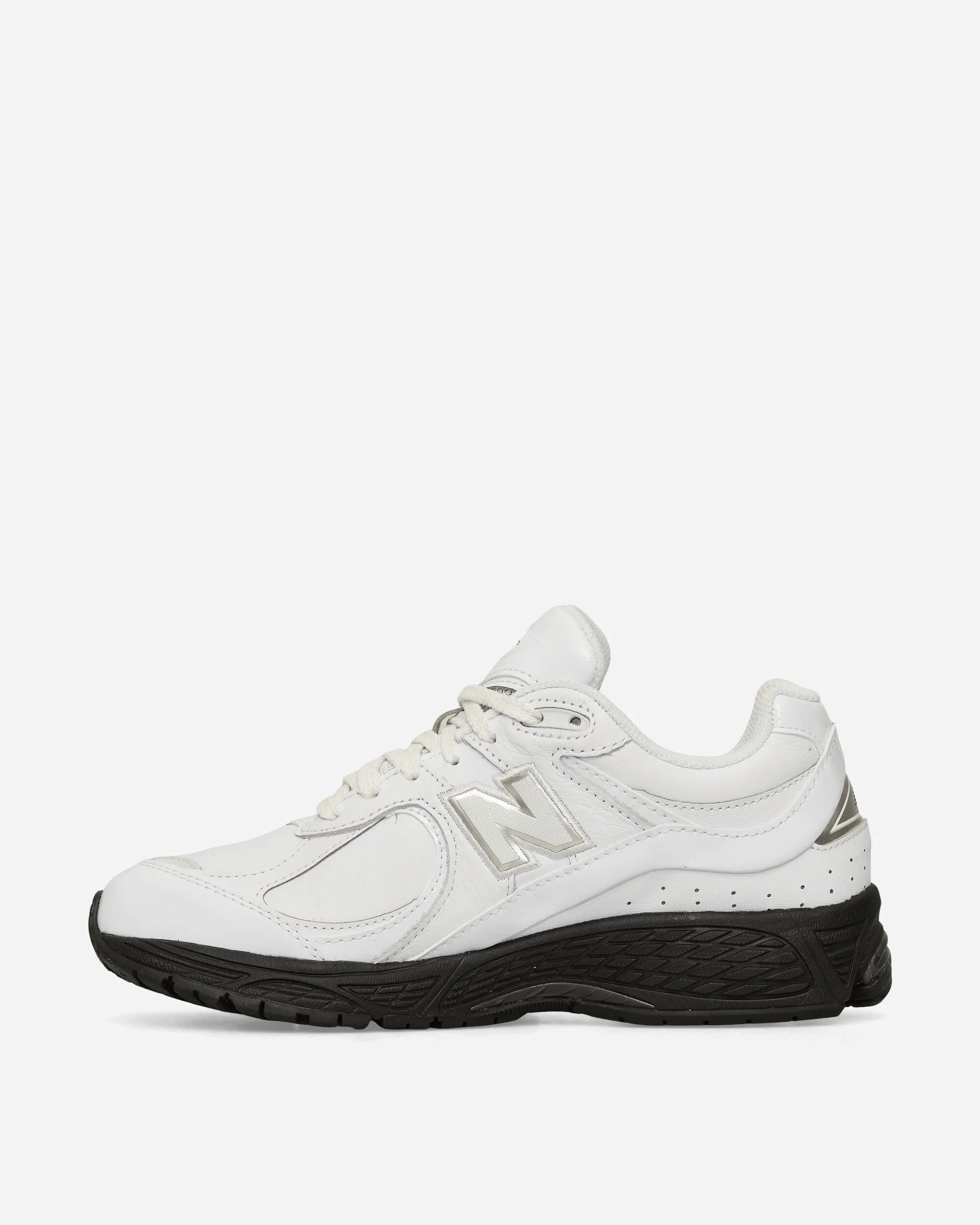 2002R Sneakers White Heat Guard Rain Step